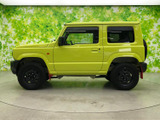 ジムニー XL 4WD 