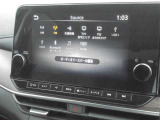 Bluetoothも使用できます。
