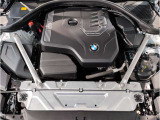 【ご納車前点検】BMW認定中古車は100項目の箇所を徹底的にチェック致します。機械的な箇所や電気系、コンピューターなどをご納車前に点検し、交換基準に達した部品は全て新品に修理返品した後にご納車致します。