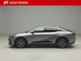 クラウンクロスオーバー 2.5 G アドバンスト E-Four 4WD 