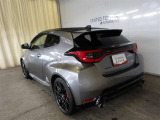 ヤリス  1.6 RZ ハイ パフォーマンス 4WD