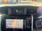 カーナビ付き!スマートフォンで地図アプリがあるとはいえ、ナビはとっさの時に便利ですよね♪