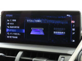 ETCの履歴などが画面で確認できます。
