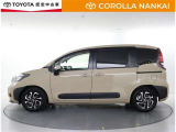 シエンタ ハイブリッド 1.5 G 