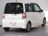ボディクリーニング後、愛車をピカピカの状態へ保護するコーティング「ブライトパック」がおススメです!水垢がつきにくく、手入れがしやすくなりますよ!いつも愛車をきれいにしておきたい方におススメです。