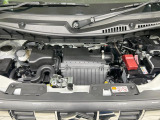 親切・丁寧な専門メカニックスタッフが応対!・車検・点検整備・事故等の修理などアフターサービスも安心。お車のカスタマイズもネクステージのサービススタッフまでご相談ください!