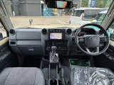 ランドクルーザー70  2.8 AX ディーゼルターボ 4WD