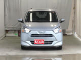 ミライース G リミテッド SAIII 
