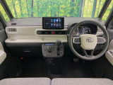 ムーヴキャンバス ストライプス G 