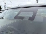 安全機能も充実しており、安心して運転していただけます。