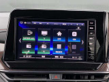 ◆日産純正ナビゲーション◆Bluetooth Audioなど様々なソースが使用できます。是非、お気に入りの音楽で楽しい運転の時間をお過ごしください!