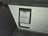 シガーソケット用の充電器が使用可能です!