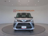 ルーミー 1.0 X 4WD 