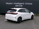 ノートオーラ 1.2 G レザーエディション 
