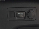 AC100V/1,500W電源も使用できます!!