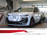 アウディ SQ6 e-tron 4WD