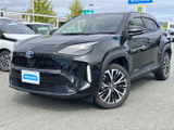 【中古車情報】トヨタ ヤリスクロス 1.5 ハイブリッド Z  の中古車詳細（走行距離：3.2万km、カラー：ブラックマイカ、販売地域：徳島県徳島市）