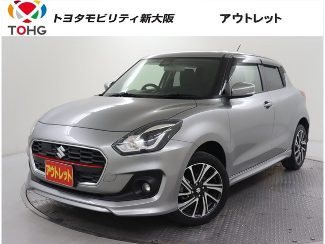 スイフト 1.2 RS 4WD
