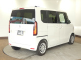 N-BOX  