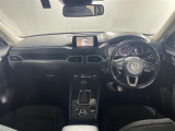 CX-5 2.0 20S プロアクティブ ワンオーナー 修復歴無し