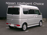 NV100クリッパーリオ G ハイルーフ 