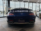 AMG GT S 130thアニバーサリーエディション 