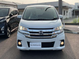 デイズ ハイウェイスターX 4WD 