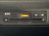 【ETC】高速道路の料金所をストレスなく通過!話題のスポットやサービスエリアに多い「スマートIC」利用時は必須のアイテムです。当店でセットアップを実施、ご納車当日からすぐにご利用いただけます!