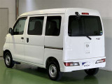 ハイゼットカーゴ スペシャル クリーン SAIII ハイルーフ 