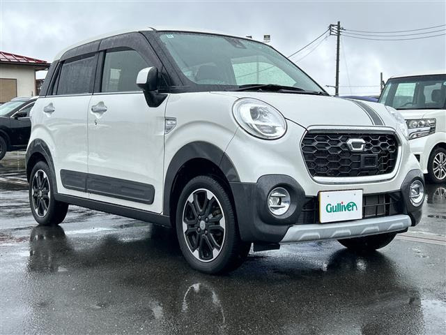 キャスト アクティバ G SAII 4WD 修復歴無し