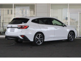 レヴォーグ 1.8 GT-H EX 4WD 