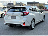 インプレッサハッチバック 2.0 ST 4WD 