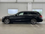 Cクラスワゴン C220d ローレウスエディション スポーツプラスパッケージ 