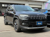 コンパス リミテッド 4WD 