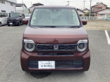 N-WGN L ホンダ センシング 