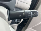 【運転席操作部】運転に役立つ機能ばかり!快適なドライブにしてくれること間違いなし!!