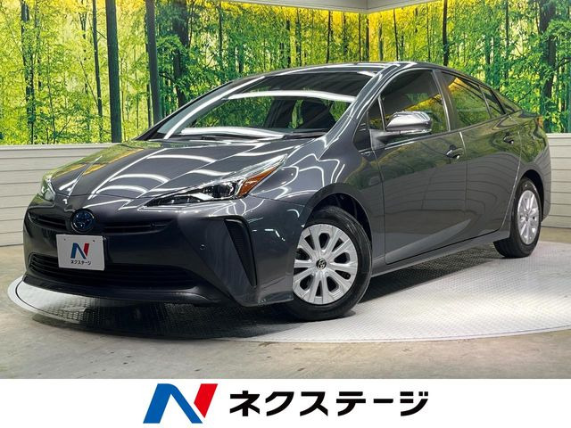 プリウス 1.8 S