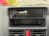 AM/FMラジオになります。