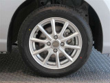 R8年式夏タイヤ165/65R14ダンロップ製です。