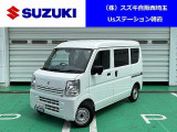 使い勝手の良い軽バン!お仕事に通勤に遊びに是非♪ 弊社車両は全車輌保証付き!ご納車の前に点検整備をしてからお渡し致します!