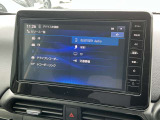 多彩な機能が装着されておりますので快適なドライブをお楽しみください。