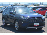 RAV4  2.0 G Zパッケージ 4WD