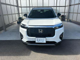 WR-V 1.5 Z ブラックスタイル