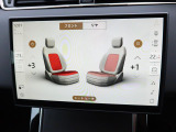 運手席・助手席ともに、三段階で強弱の調節が可能な【シートヒーター】を装備!冬場には欠かすことのできないポイントの高い装備ではないでしょうか♪快適なドライブをお楽しみください。