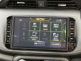 カーナビは、フルセグTV・ラジオ・CD・DVD再生・音楽録音・Bluetooth等対応です。フルセグは電波が悪くなるとワンセグに自動で切り替わり快適にTVがお楽しみ頂けます。