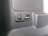 1500W対応のAC100Vコンセント付きです。非常時やキャンプなどにも役に立ちます。
