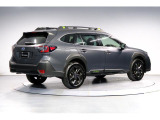 レガシィアウトバック  1.8 エックスブレイク EX 4WD