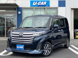人気のトールが入庫しました!限定1台!