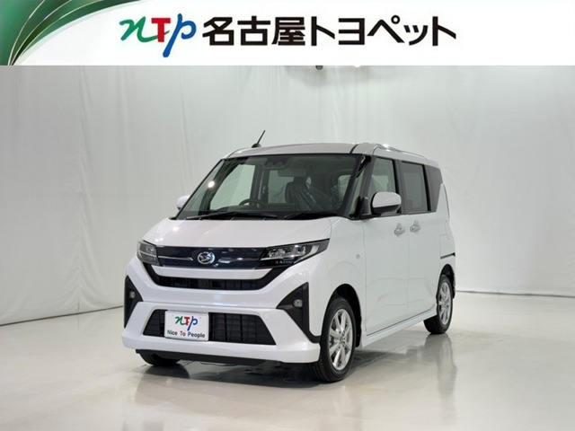 ムーヴ G G