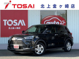 ご覧頂き誠にありがとうございます☆ R5年式ライズ G 4WD  入庫致しました!